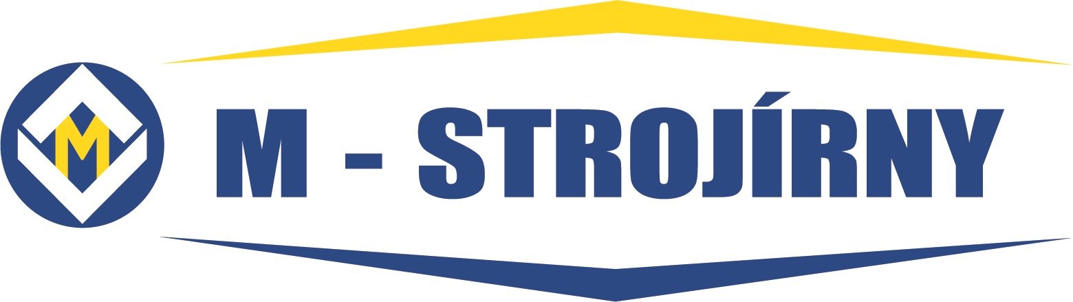 M-strojirny